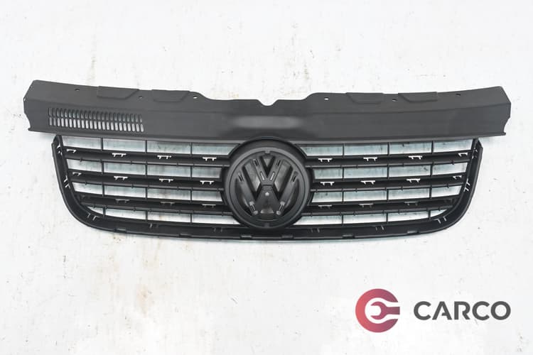 Декоративна решетка за VW TRANSPORTER Mk V кутия (7HA, 7HH, 7EA, 7EH) 2.5 TDI (2003 - 2015)