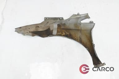 Калник десен за TOYOTA AVENSIS комби (ZRT27, ADT27) 2.0 D-4D (2009)
