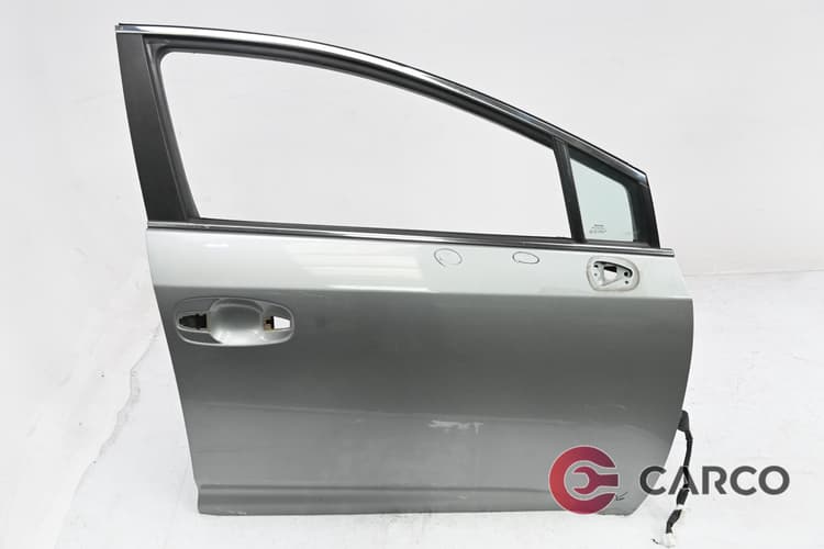 Врата предна дясна за TOYOTA AVENSIS комби (ZRT27, ADT27) 2.0 D-4D (2009)