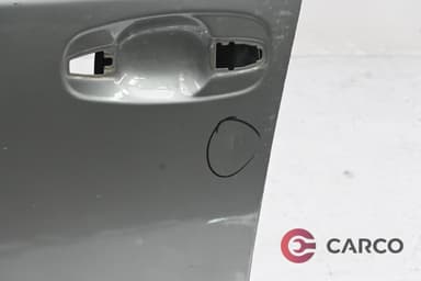Врата предна лява за TOYOTA AVENSIS комби (ZRT27, ADT27) 2.0 D-4D (2009)