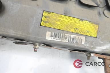 AIRBAG под волан за TOYOTA AVENSIS комби (ZRT27, ADT27) 2.0 D-4D (2009)