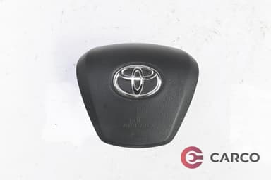 AIRBAG волан за TOYOTA AVENSIS комби (ZRT27, ADT27) 2.0 D-4D (2009)