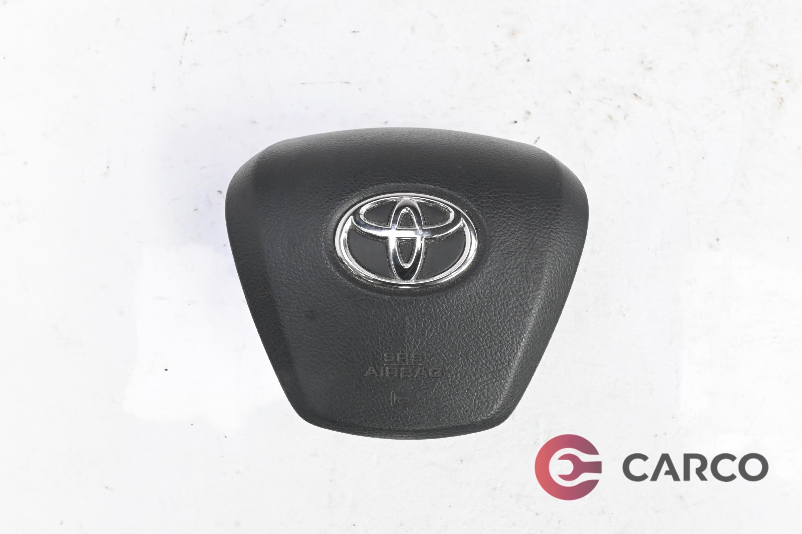 AIRBAG волан за TOYOTA AVENSIS комби (ZRT27, ADT27) 2.0 D-4D (2009)