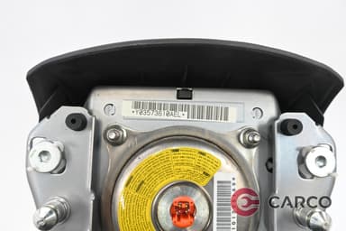 AIRBAG волан за TOYOTA AVENSIS комби (ZRT27, ADT27) 2.0 D-4D (2009)