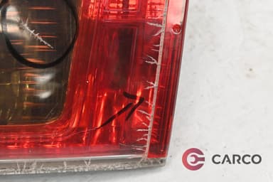 Стоп вътрешен десен за TOYOTA AVENSIS комби (ZRT27, ADT27) 2.0 D-4D (2009)