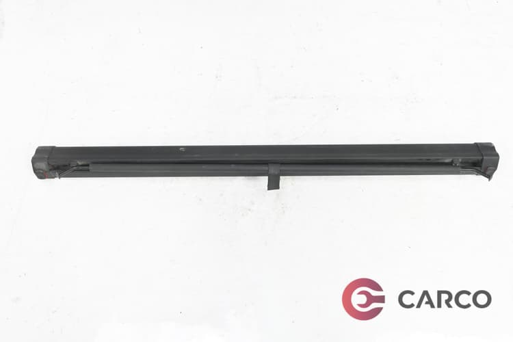Мрежа багажник за TOYOTA AVENSIS комби (ZRT27, ADT27) 2.0 D-4D (2009)