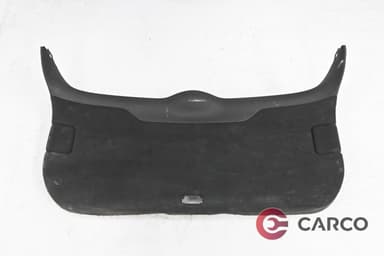 Кора заден капак за TOYOTA AVENSIS комби (ZRT27, ADT27) 2.0 D-4D (2009)