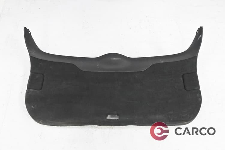 Кора заден капак за TOYOTA AVENSIS комби (ZRT27, ADT27) 2.0 D-4D (2009)