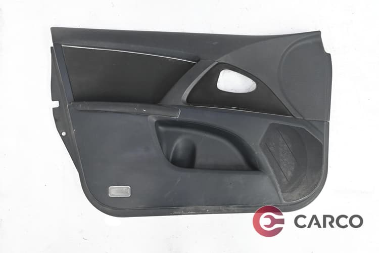 Кора врата предна лява за TOYOTA AVENSIS комби (ZRT27, ADT27) 2.0 D-4D (2009)