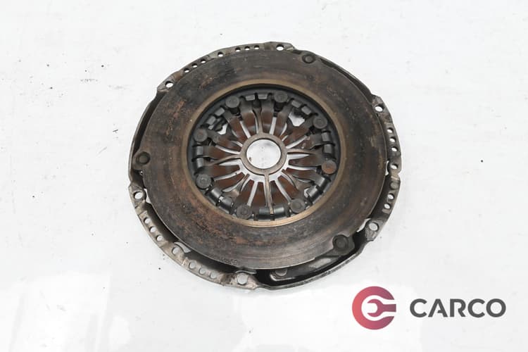 Притискателен диск за TOYOTA AVENSIS комби (ZRT27, ADT27) 2.0 D-4D (2009)