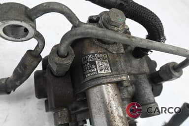 ГНП 22100-0R040/HU294000-0710 за TOYOTA AVENSIS комби (ZRT27, ADT27) 2.0 D-4D (2009)