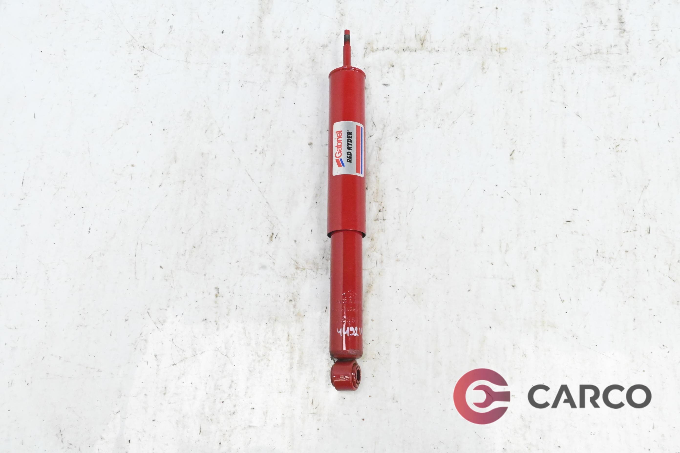 Амортисьор преден 44924 за OPEL ASCONA C (81_, 86_, 87_, 88_) 1.6 (1981 - 1988)