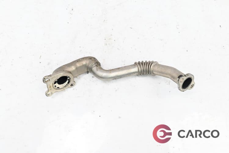 EGR тръба за TOYOTA AVENSIS комби (ZRT27, ADT27) 2.0 D-4D (2009)