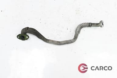EGR тръба за TOYOTA AVENSIS комби (ZRT27, ADT27) 2.0 D-4D (2009)