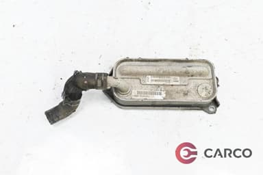 Маслен охладител 880243D за TOYOTA AVENSIS комби (ZRT27, ADT27) 2.0 D-4D (2009)