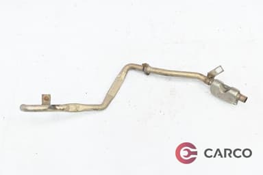 Тръба печка за TOYOTA AVENSIS комби (ZRT27, ADT27) 2.0 D-4D (2009)