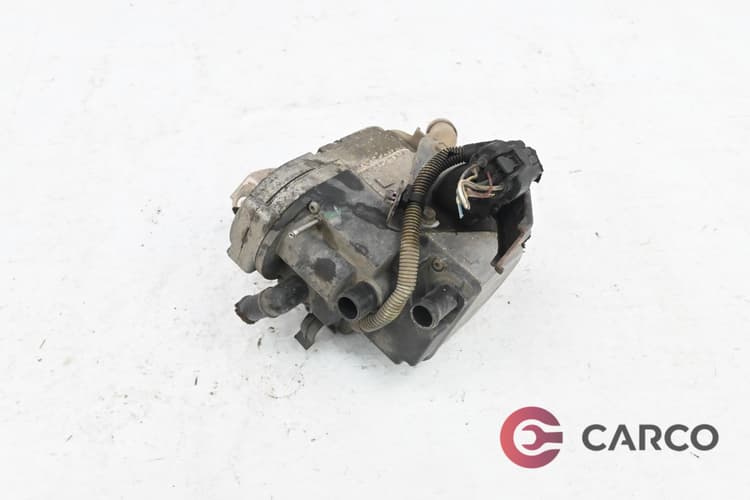 Печка 252421 за TOYOTA AVENSIS комби (ZRT27, ADT27) 2.0 D-4D (2009)