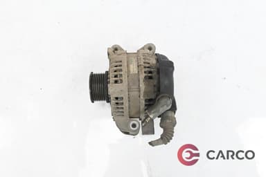 Алтернатор 27060-0G021 за TOYOTA AVENSIS комби (ZRT27, ADT27) 2.0 D-4D (2009)