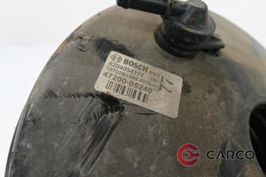 Серво 0204054177 за TOYOTA AVENSIS комби (ZRT27, ADT27) 2.0 D-4D (2009)