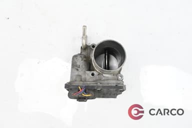 Дросел клапа 26100-0R020 за TOYOTA AVENSIS комби (ZRT27, ADT27) 2.0 D-4D (2009)