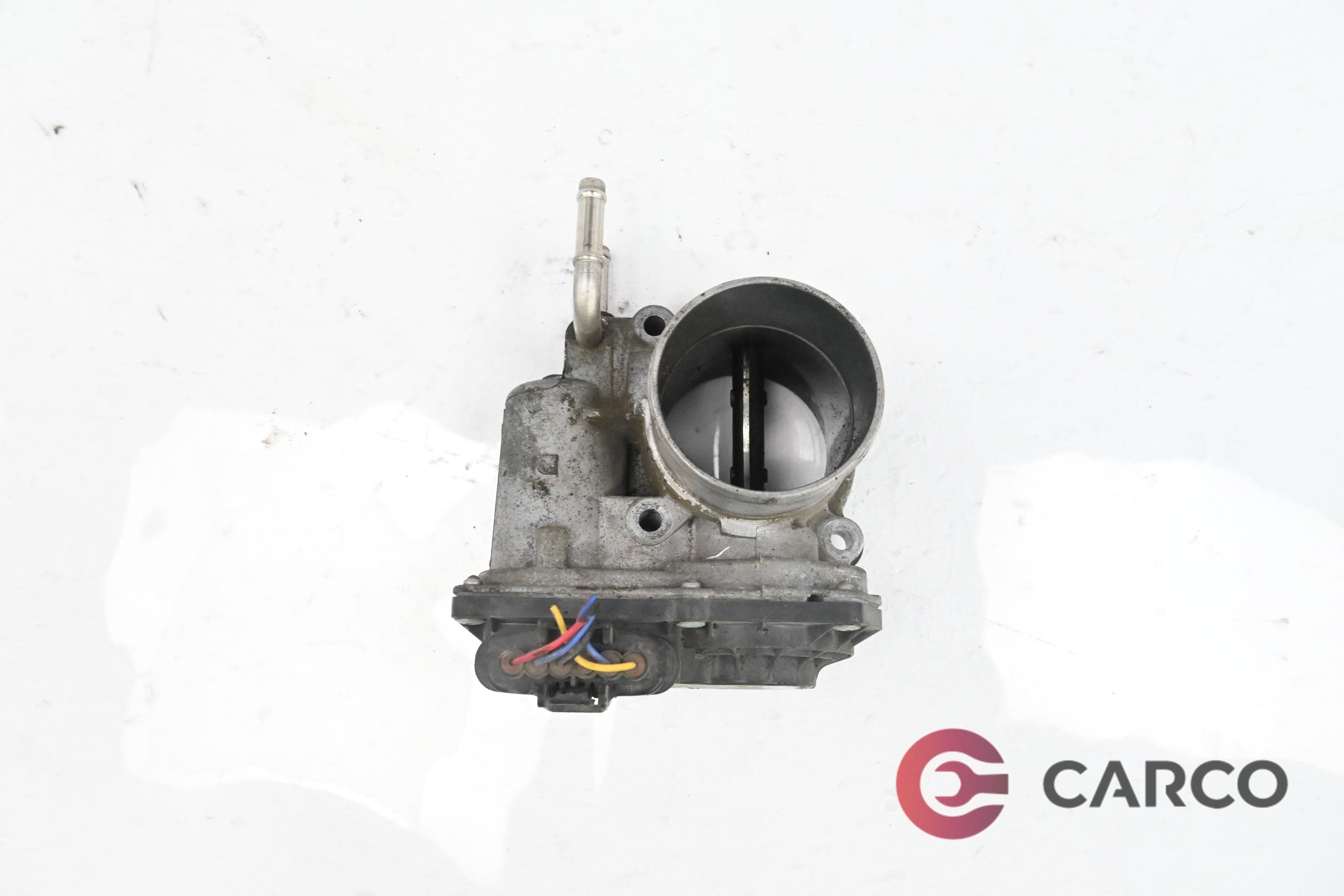 Дросел клапа 26100-0R020 за TOYOTA AVENSIS комби (ZRT27, ADT27) 2.0 D-4D (2009)