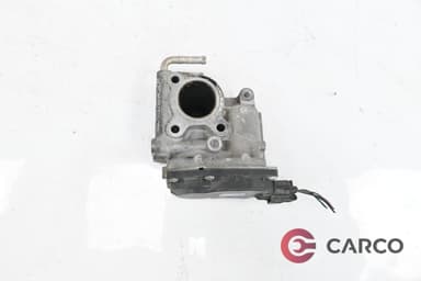 EGR клапан 25800-0R010 за TOYOTA AVENSIS комби (ZRT27, ADT27) 2.0 D-4D (2009)