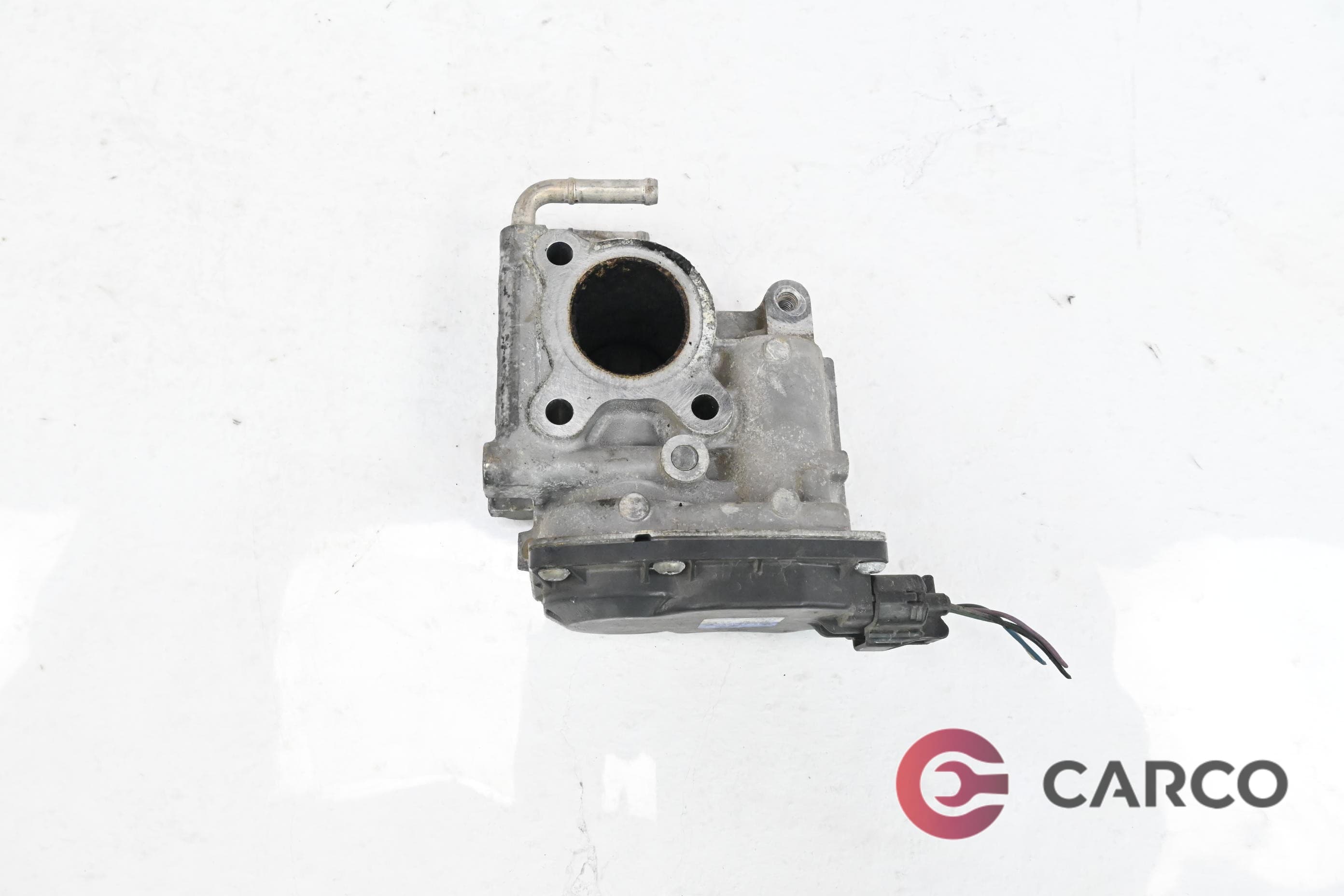 EGR клапан 25800-0R010 за TOYOTA AVENSIS комби (ZRT27, ADT27) 2.0 D-4D (2009)