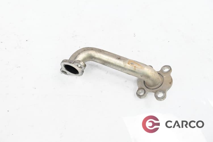 EGR тръба за TOYOTA AVENSIS комби (ZRT27, ADT27) 2.0 D-4D (2009)