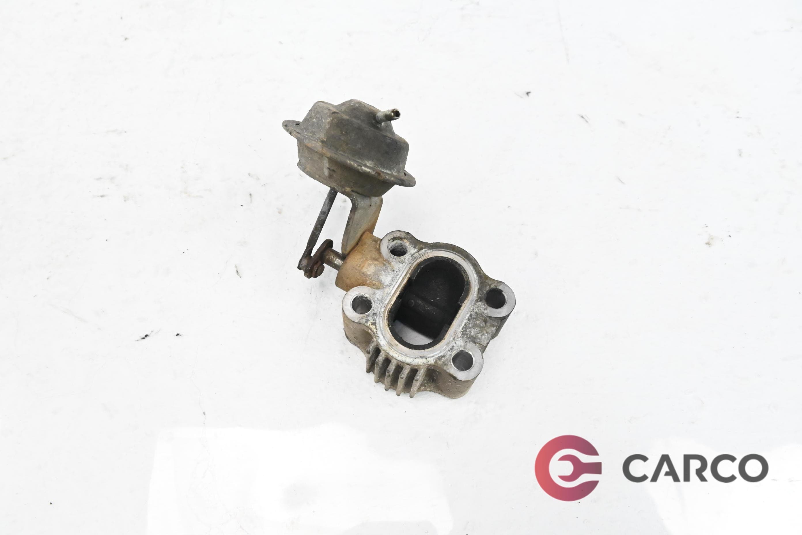 EGR клапан меко гасене за TOYOTA AVENSIS комби (ZRT27, ADT27) 2.0 D-4D (2009)