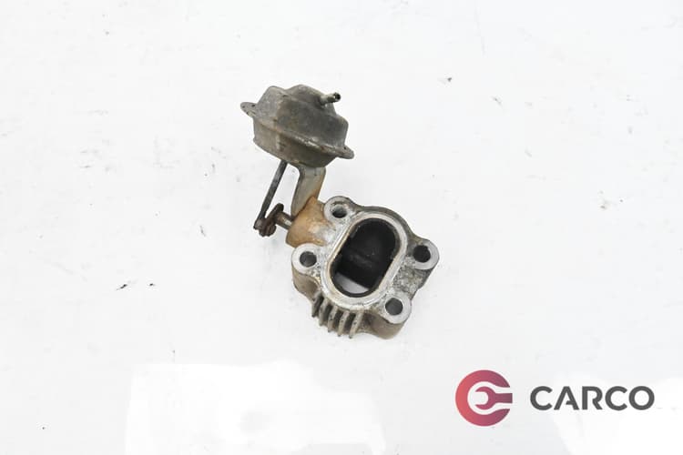 EGR клапан меко гасене за TOYOTA AVENSIS комби (ZRT27, ADT27) 2.0 D-4D (2009)