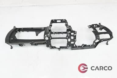 Основа арматурно табло за TOYOTA AVENSIS комби (ZRT27, ADT27) 2.0 D-4D (2009)