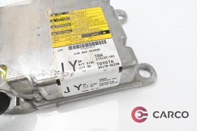 Модул AIRBAG 89170-05230 за TOYOTA AVENSIS комби (ZRT27, ADT27) 2.0 D-4D (2009)