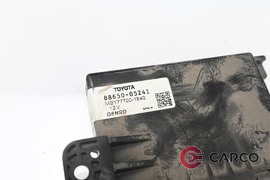 Модул климатик 88650-05241 за TOYOTA AVENSIS комби (ZRT27, ADT27) 2.0 D-4D (2009)