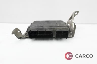 Компютър двигател 89661-05D22 за TOYOTA AVENSIS комби (ZRT27, ADT27) 2.0 D-4D (2009)