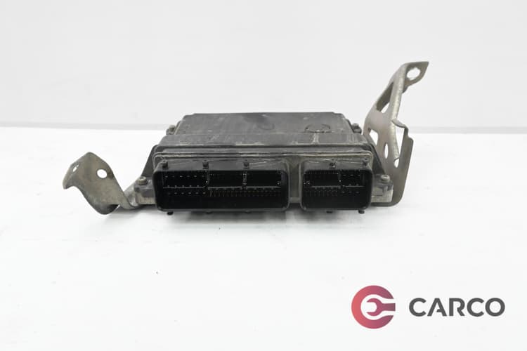 Компютър двигател 89661-05D22 за TOYOTA AVENSIS комби (ZRT27, ADT27) 2.0 D-4D (2009)
