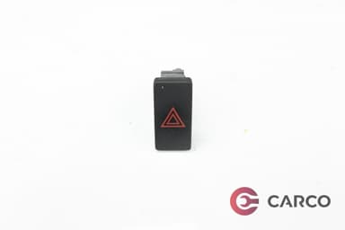 Копче аварийни светлини за TOYOTA AVENSIS комби (ZRT27, ADT27) 2.0 D-4D (2009)