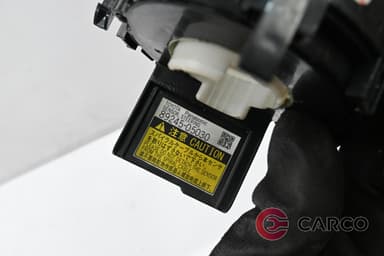 Лентов кабел за волан 89245-05030 за TOYOTA AVENSIS комби (ZRT27, ADT27) 2.0 D-4D (2009)