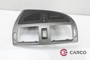Конзола около духалки парно централни за TOYOTA AVENSIS комби (ZRT27, ADT27) 2.0 D-4D (2009)