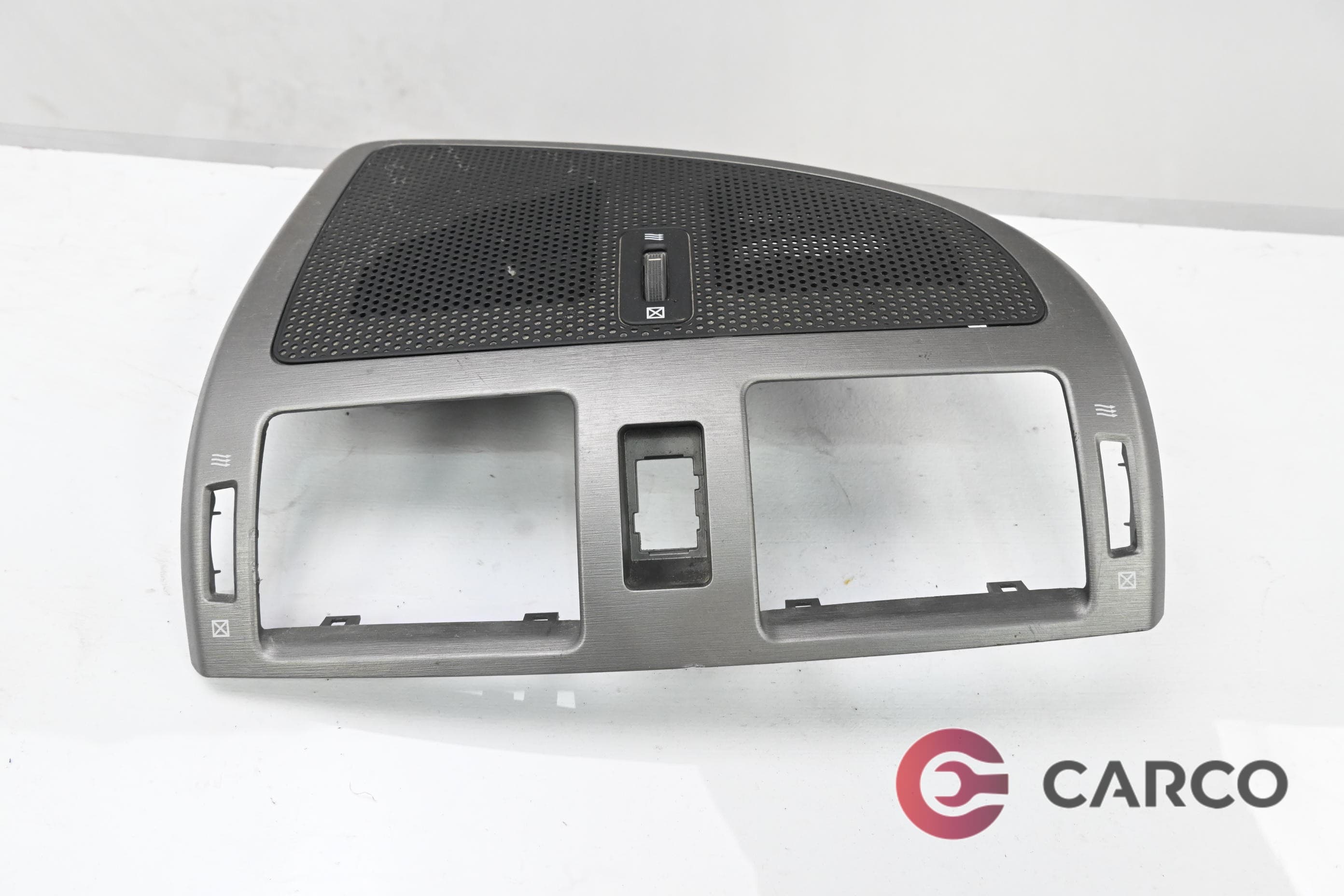 Конзола около духалки парно централни за TOYOTA AVENSIS комби (ZRT27, ADT27) 2.0 D-4D (2009)