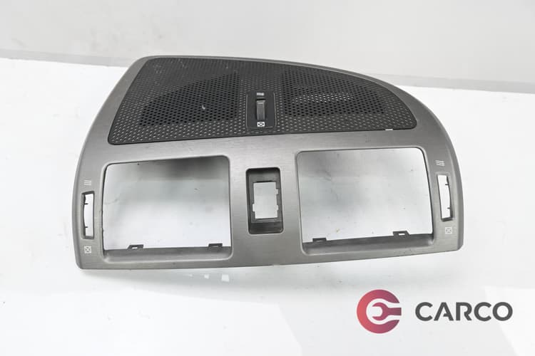 Конзола около духалки парно централни за TOYOTA AVENSIS комби (ZRT27, ADT27) 2.0 D-4D (2009)