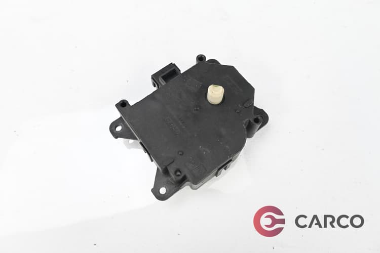 Моторче клапа парно MF 113800-2800PLS за TOYOTA AVENSIS комби (ZRT27, ADT27) 2.0 D-4D (2009)