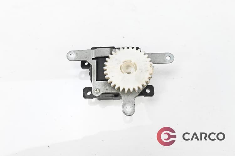 Моторче клапа парно 063800-0920 PLS за TOYOTA AVENSIS комби (ZRT27, ADT27) 2.0 D-4D (2009)