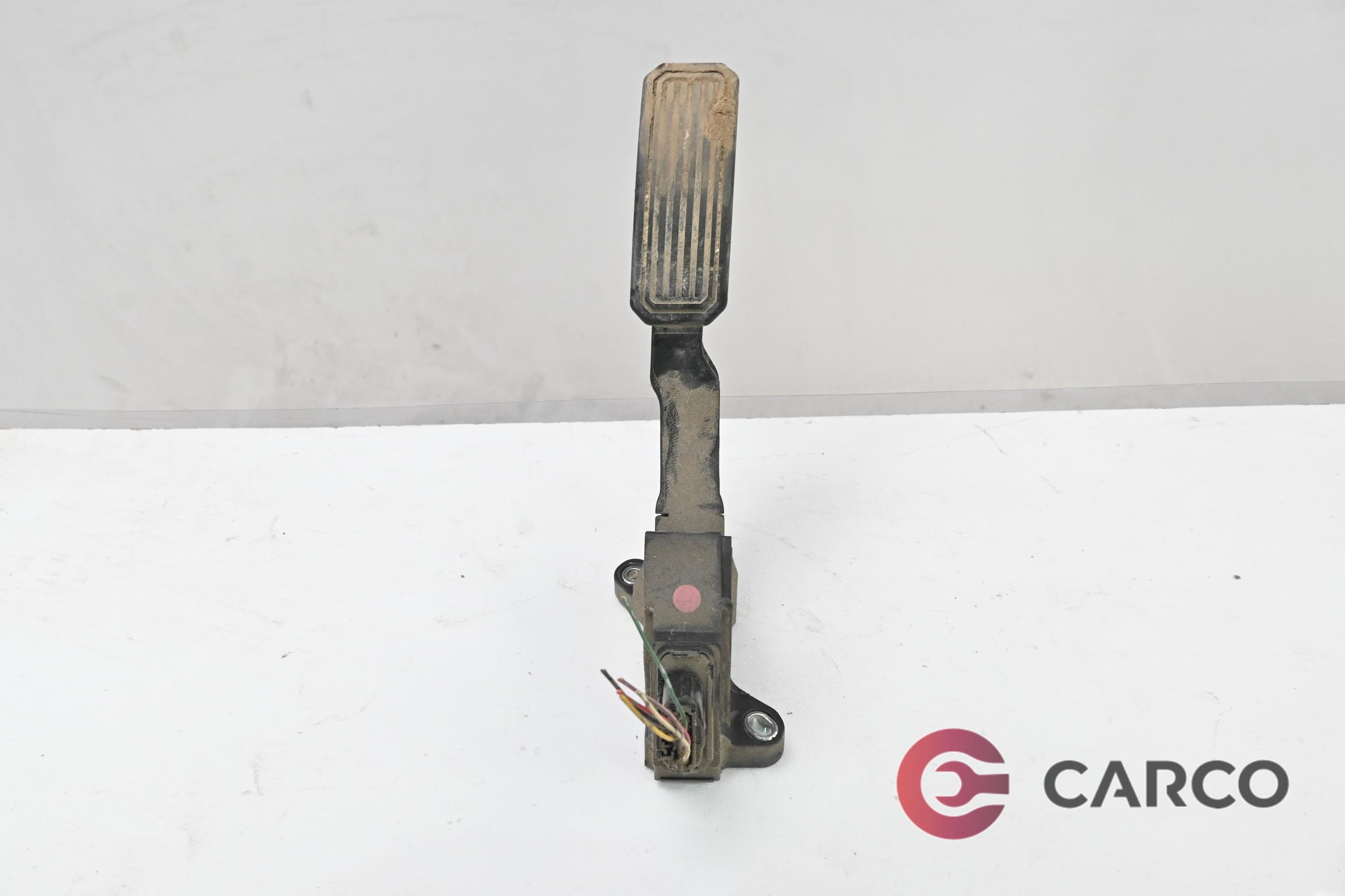 Педал газ 78110-02021 за TOYOTA AVENSIS комби (ZRT27, ADT27) 2.0 D-4D (2009)