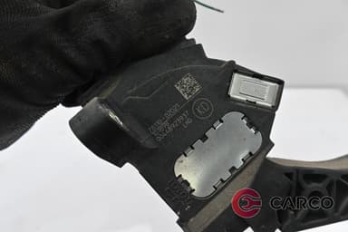 Педал газ 78110-02021 за TOYOTA AVENSIS комби (ZRT27, ADT27) 2.0 D-4D (2009)