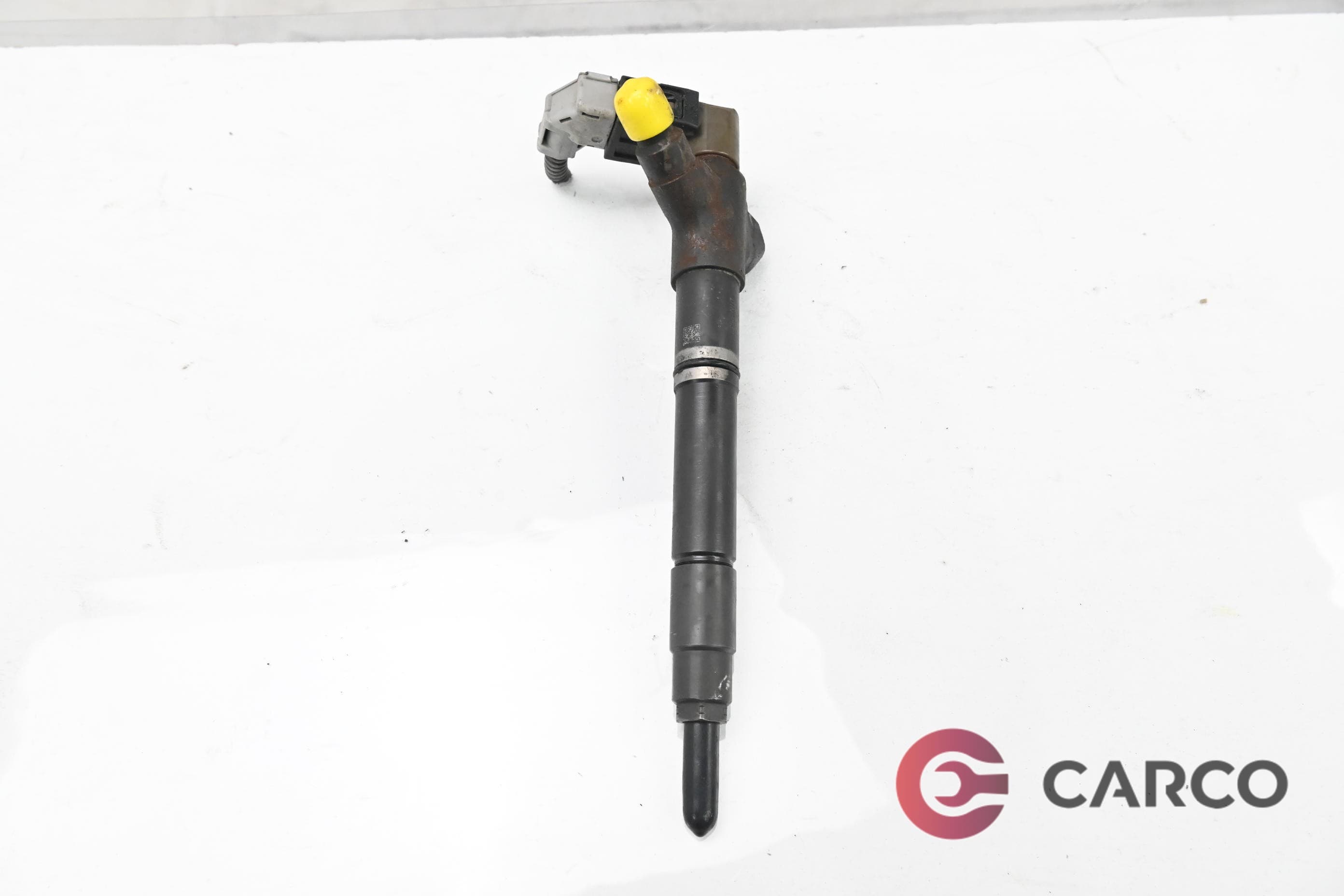 Дюза дизел 23670-0R100/01N19539 за TOYOTA AVENSIS комби (ZRT27, ADT27) 2.0 D-4D (2009)