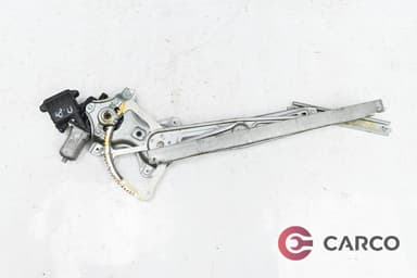 Машинка ел стъкло със стъклоповдигач предна дясна за TOYOTA AVENSIS комби (ZRT27, ADT27) 2.0 D-4D (2009)