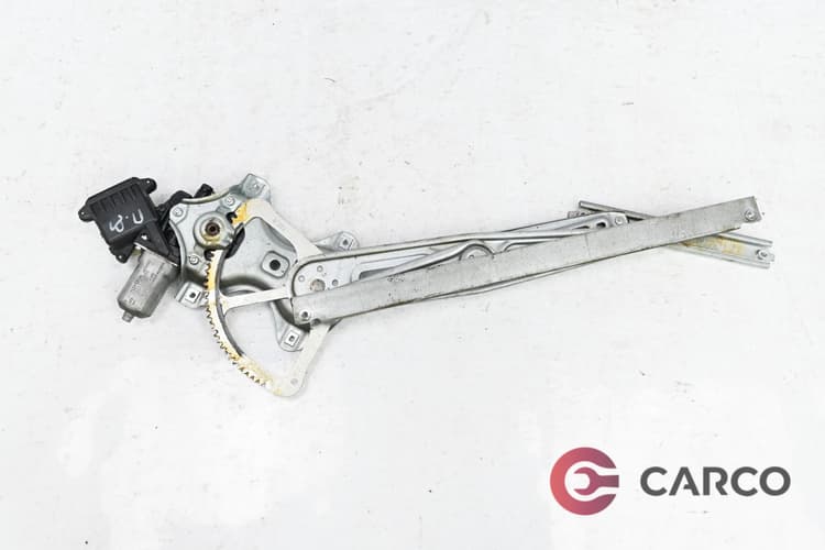 Машинка ел стъкло със стъклоповдигач предна дясна за TOYOTA AVENSIS комби (ZRT27, ADT27) 2.0 D-4D (2009)