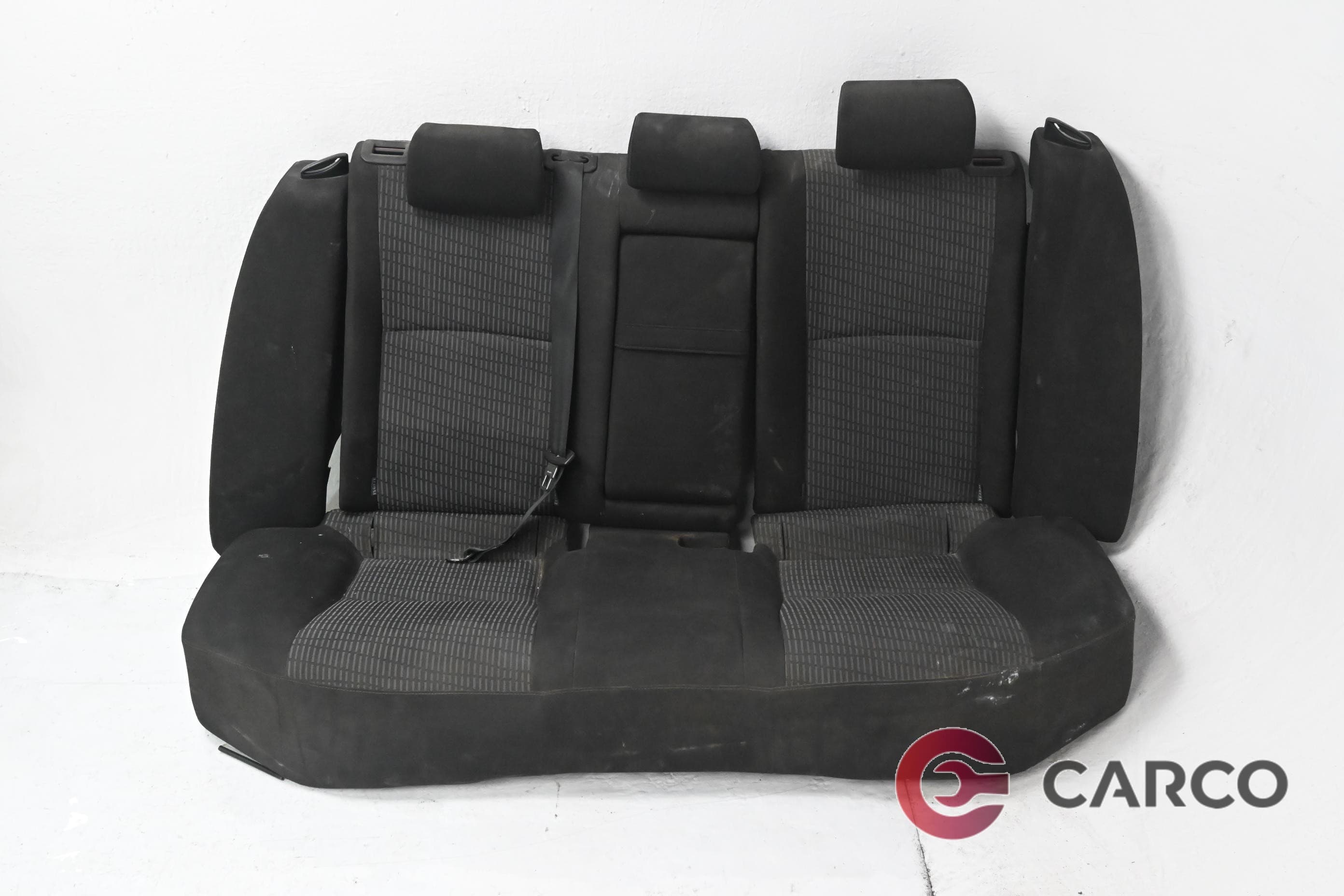 Седалки задни за TOYOTA AVENSIS комби (ZRT27, ADT27) 2.0 D-4D (2009)
