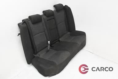 Седалки задни за TOYOTA AVENSIS комби (ZRT27, ADT27) 2.0 D-4D (2009)