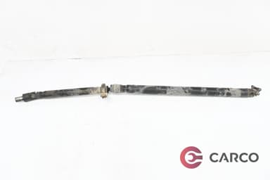 Кардан за CITROEN C-CROSSER (EP_) 2.2 HDi (2007)